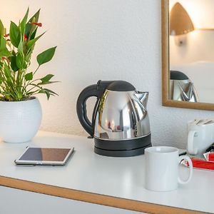 Klassieke Double Familie Kamer
